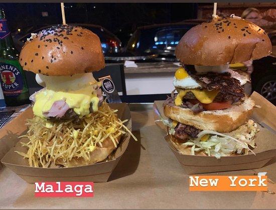 Pollo E Burger Store